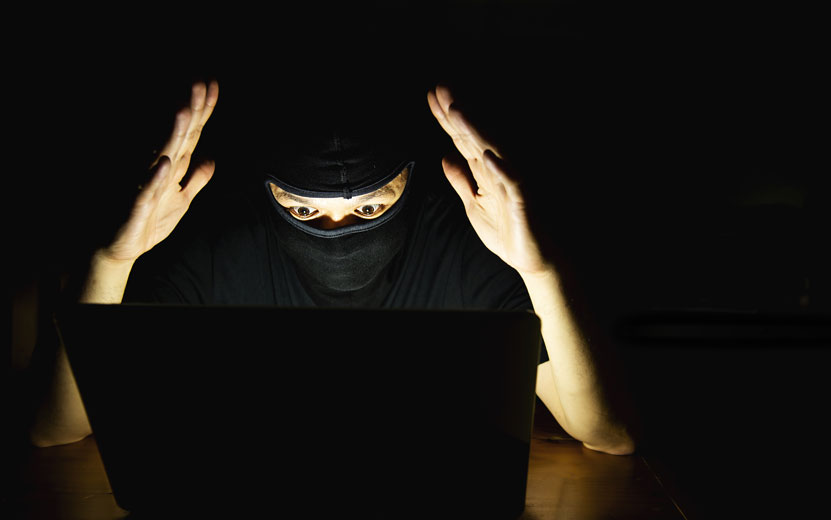 «Никому в этой жизни нельзя доверять»: как выглядит интернет-мошенничество изнутри