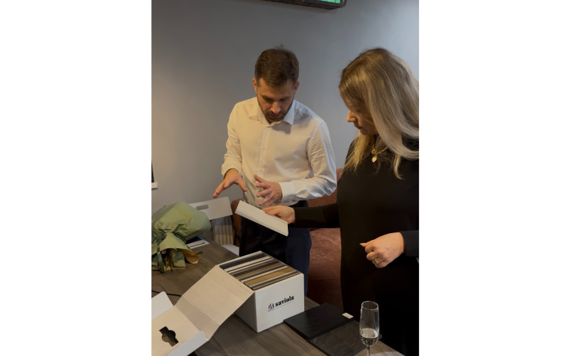 Фото: предоставлено студией мебели «Ёж»