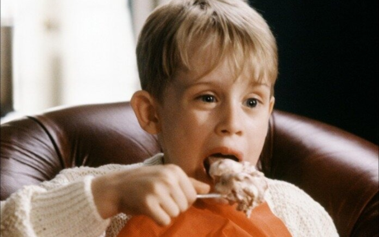 Какое кино описывает вашу жизнь?