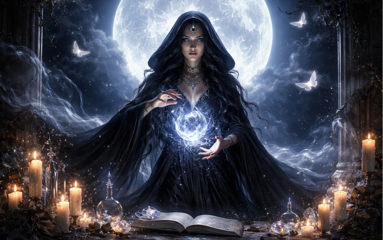 Лунный гороскоп на день – 1 марта: Деве – определиться с желаниями, а Скорпионам – кулинарный эксперимент