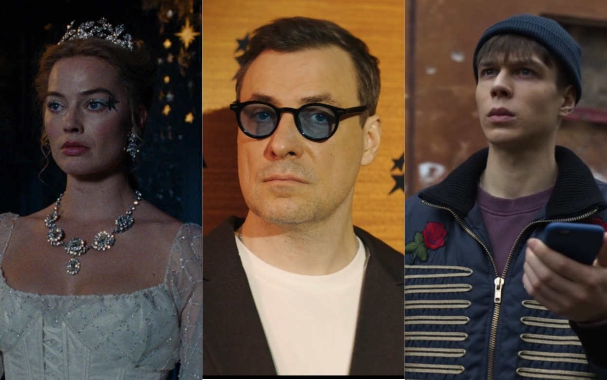 Новый фильм  «Грозовой перевал», лекция об оказании первой помощи и праздник в честь Рона Уизли: куда сходить в Ижевске с 27 февраля по 1 марта