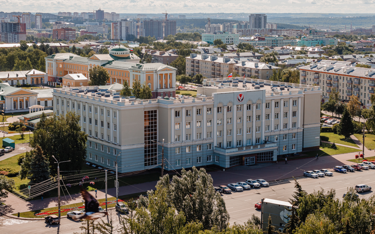 Главные новости Ижевска на утро 12 августа: сохраняющиеся ограничения на продажу бензина и доходы кандидатов в депутаты Госдумы 