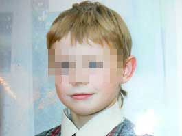 В Ижевске отчим убил 12-летнего Максима