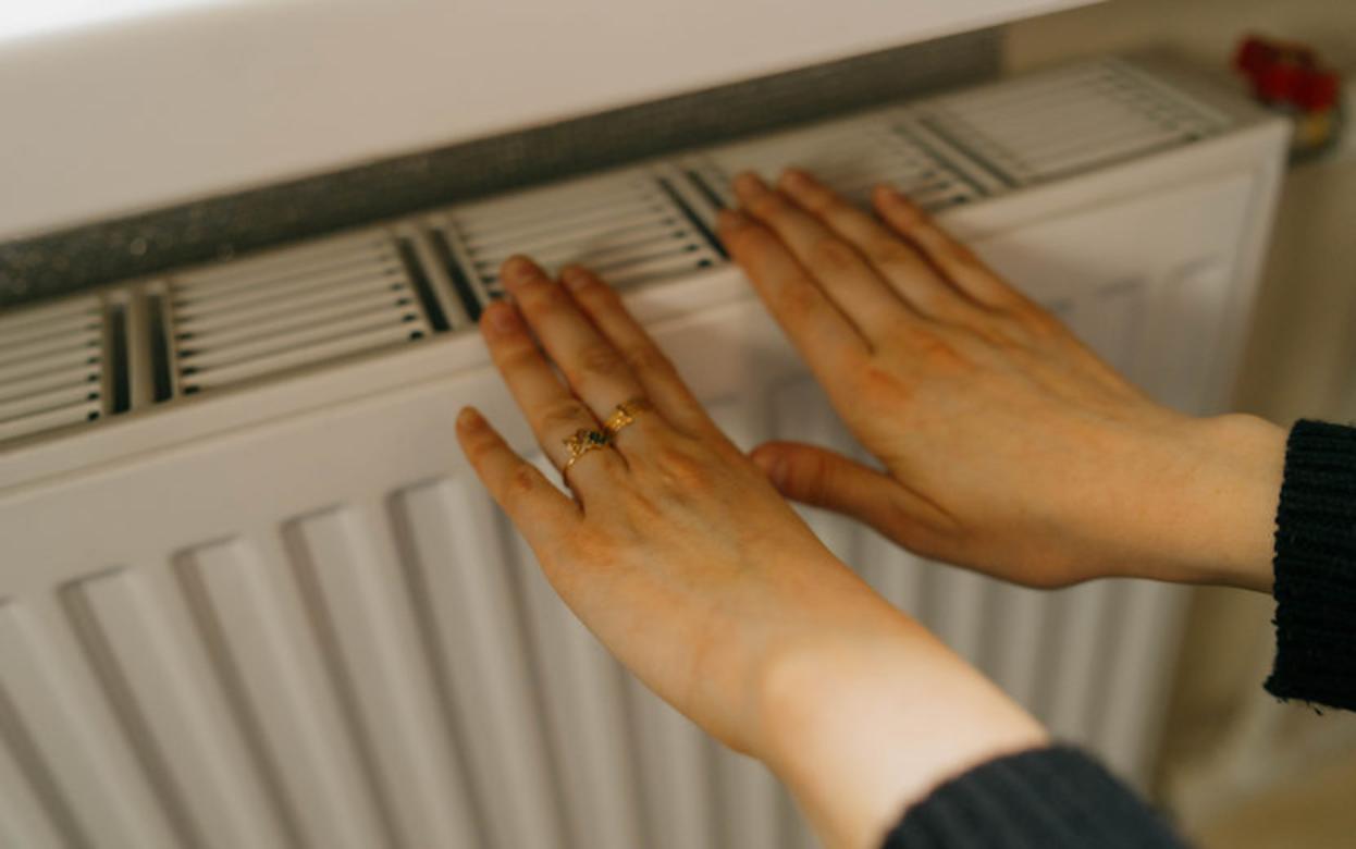 Жители 75 домов на Автозаводе остались без тепла и горячей воды в Ижевске