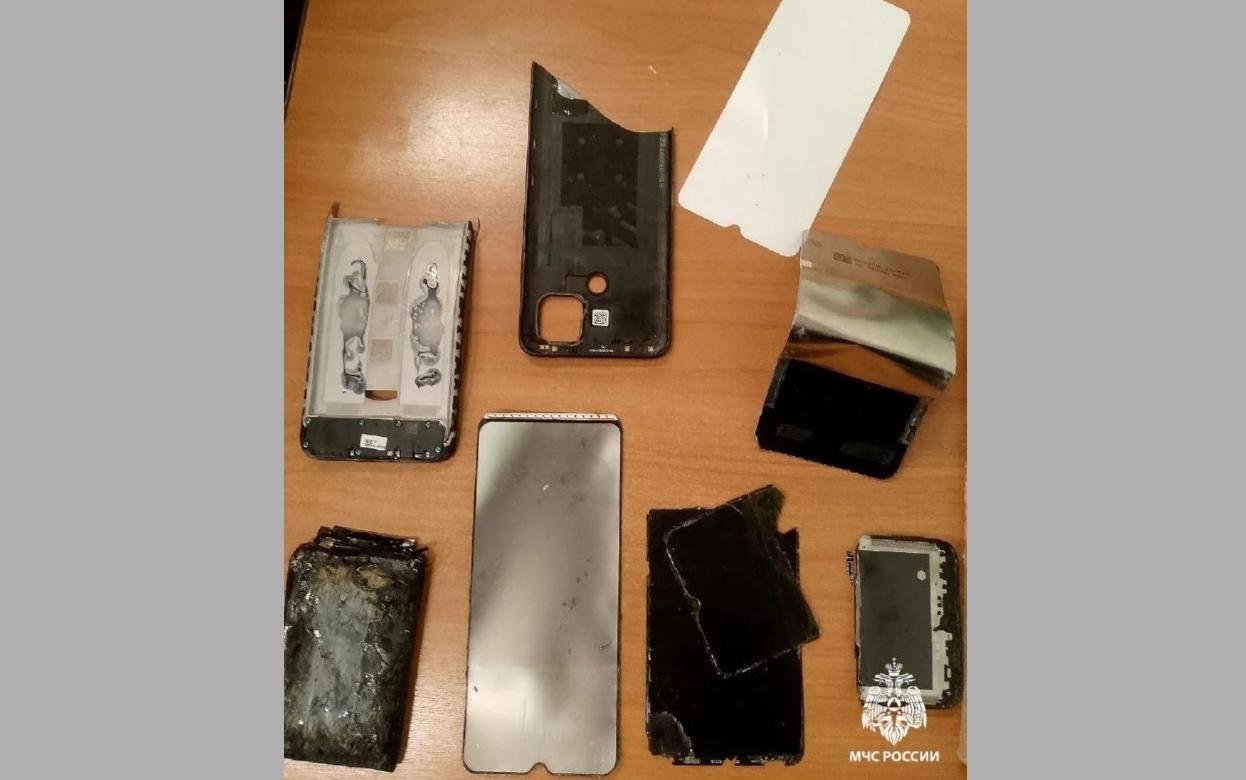 5-классники чуть не устроили пожар в школе в Удмуртии.﻿﻿