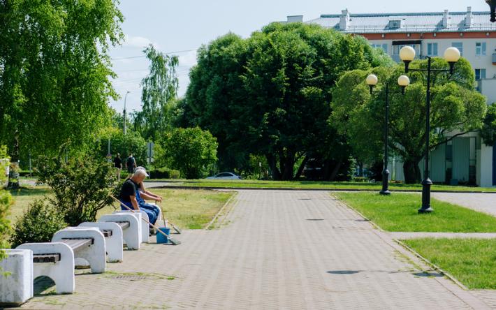 Погода в Ижевске на день: 7 августа ожидается жара до +29°С