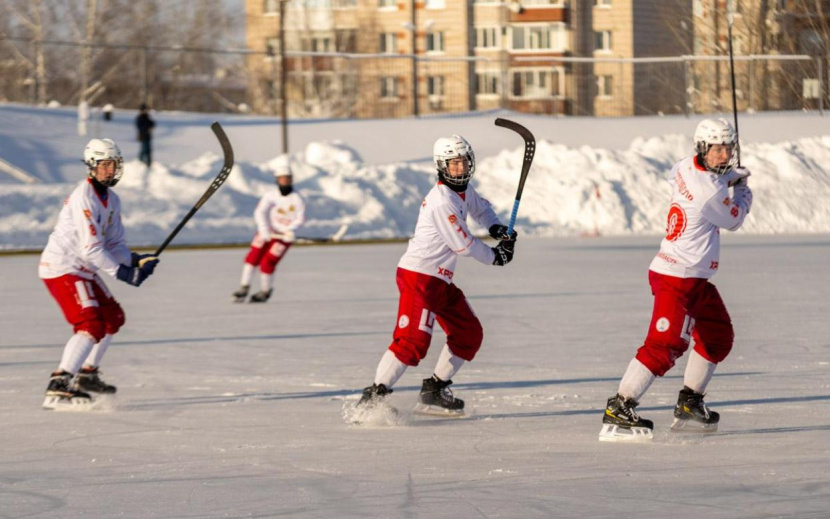 Фото: пресс-служба Главы и правительства Удмуртии