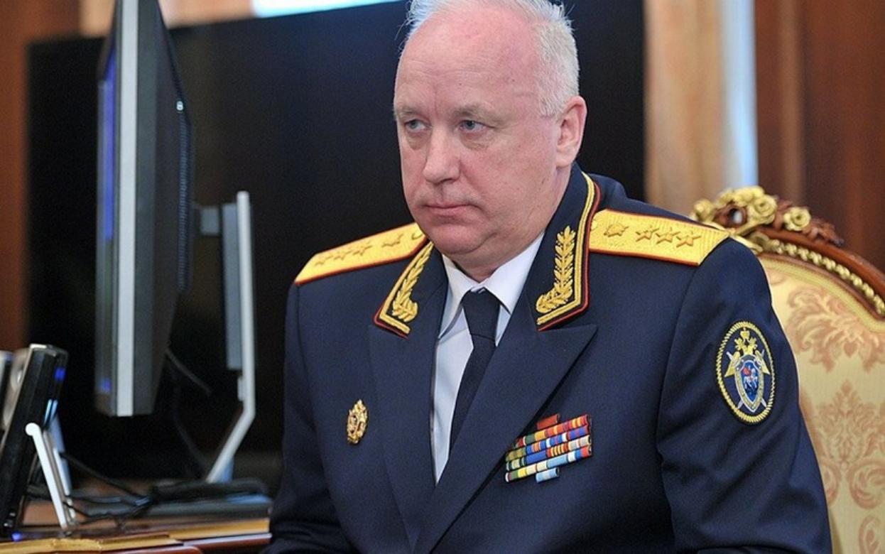 Глава СК России запросил доклад по делу о травмировании детей в Удмуртии