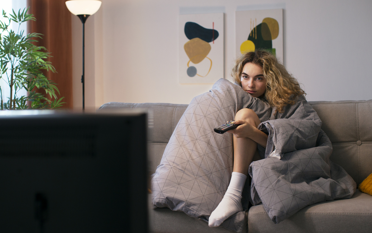 Игры вместо сериалов: во что играют женщины после 35 – и почему это помогает снять стресс