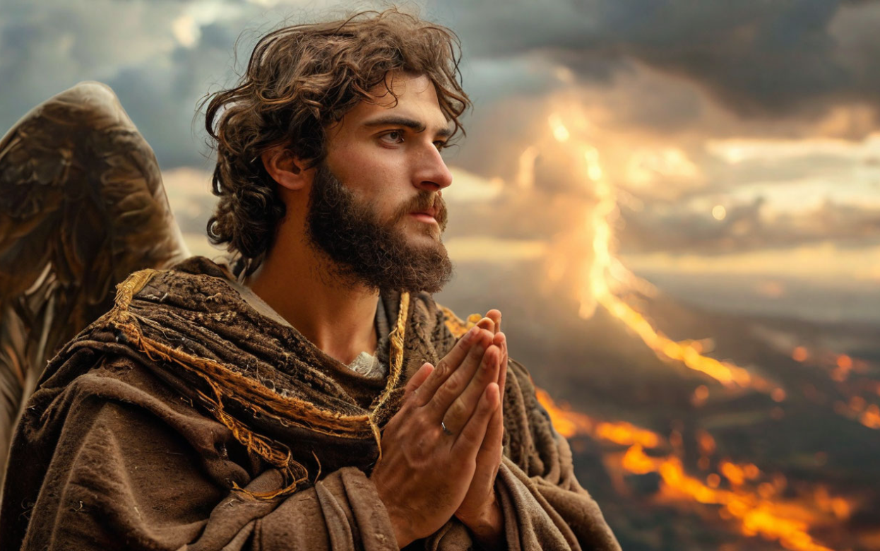 Молись о прощении! Великая Среда 8 апреля: строгие запреты в день Гавриила Благовеста – что нельзя делать