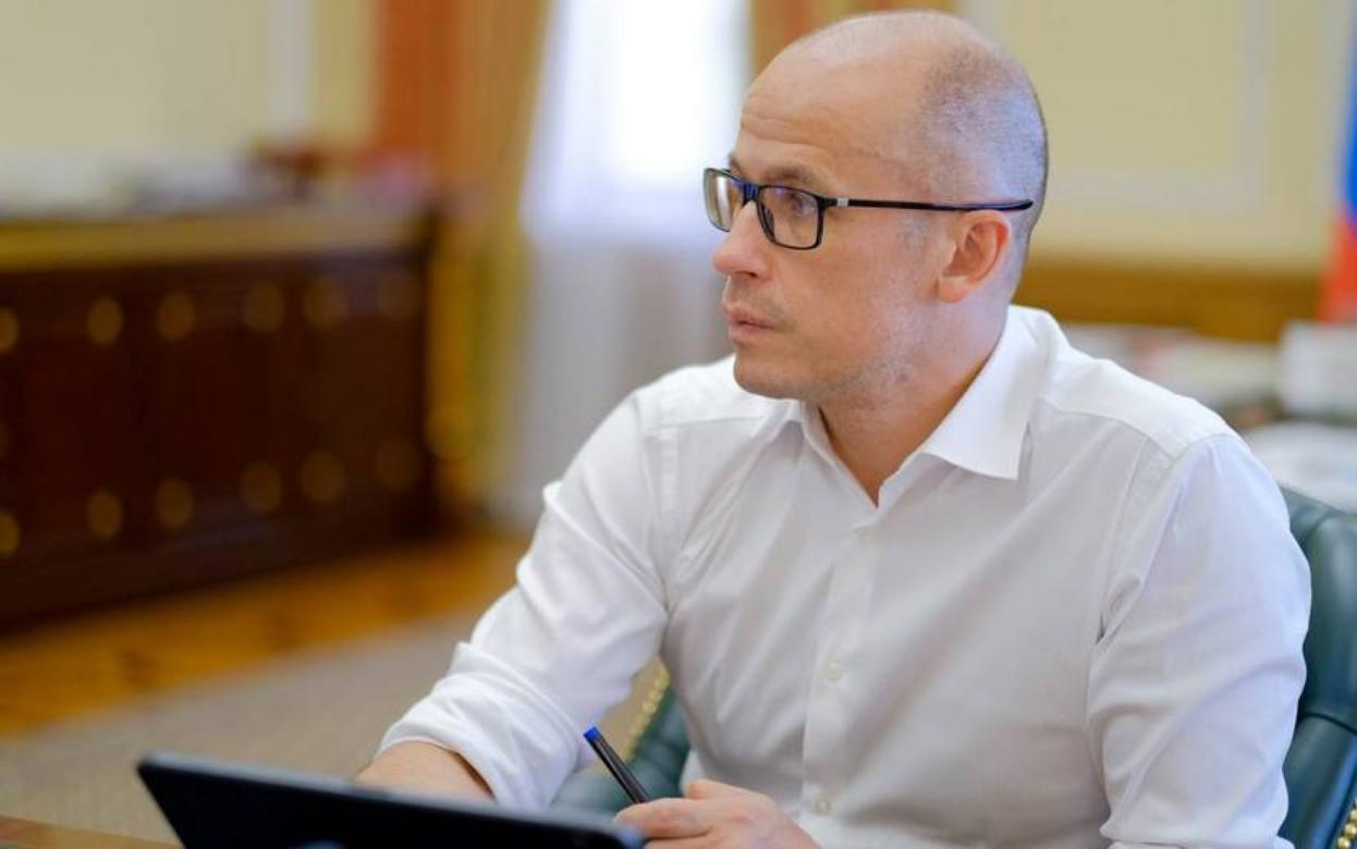 Глава Удмуртии прокомментировал введение режима «Ракетная опасность»