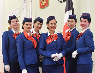 «Ижавиа»