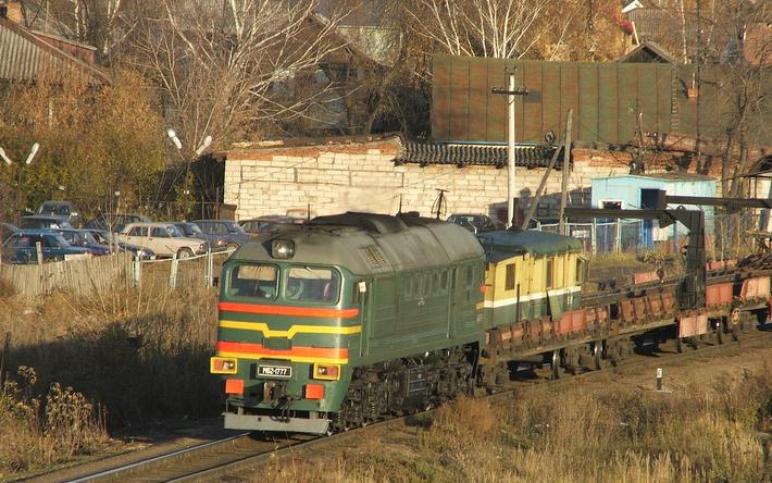 Железнодорожного начальника осудят в Ижевске за получение взяток на 4 млн рублей