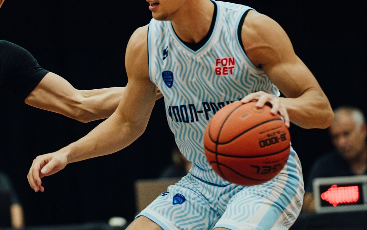 Ижевские «Родники» проиграли в рамках Кубка России