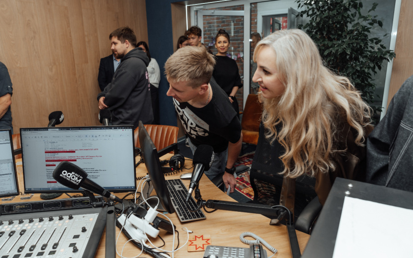 Фото: Мария Бакланова