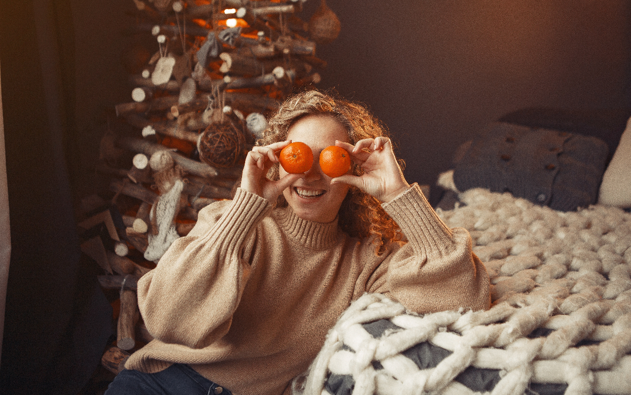 Не просто елка и Дед Мороз: какие существуют новогодние традиции 