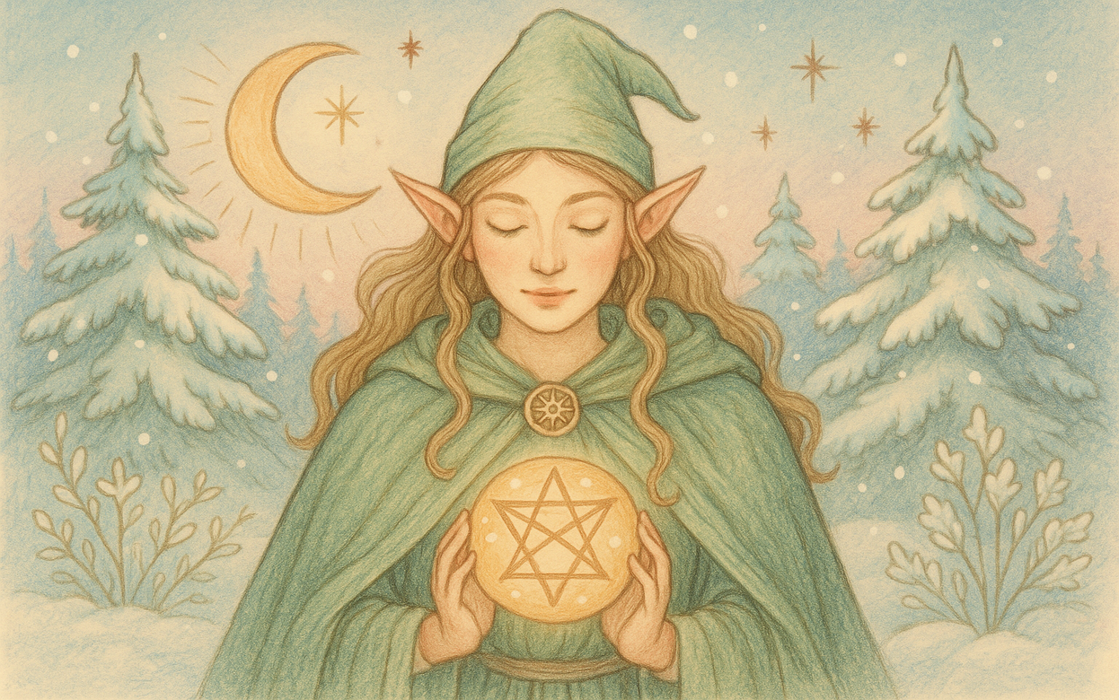 Крупные шаги и риск промаха: кому гороскоп на 4 декабря подскажет, когда лучше притормозить перед стартом?