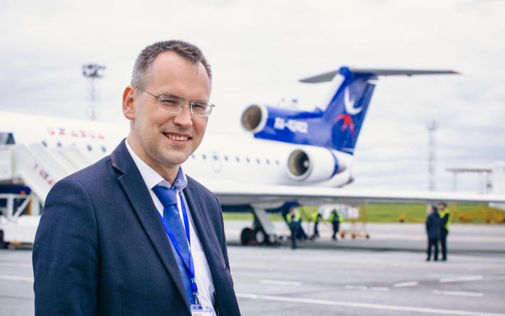 Директор аэропорта Ижевска рассказал о планах по срокам первого международного рейса
