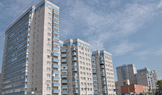 Удмуртия заняла 43 место в рейтинге доступности ипотеки в России