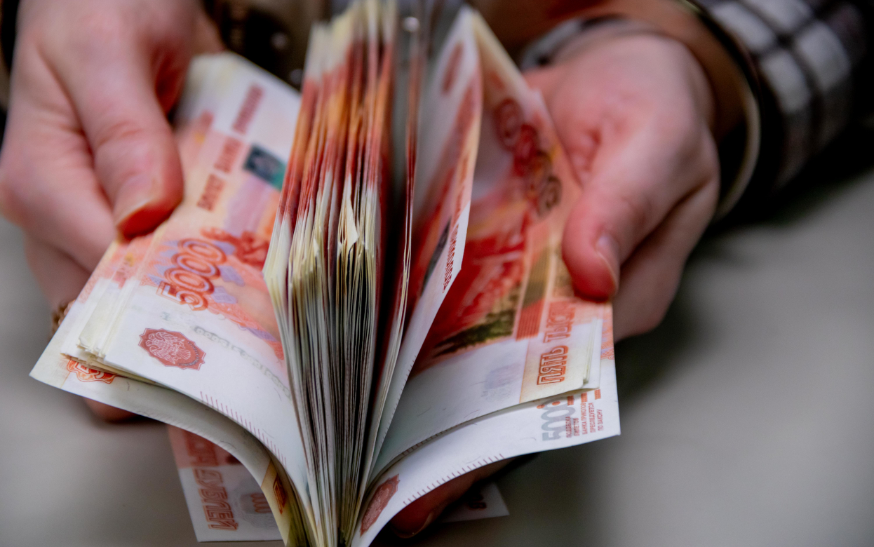 Жители Удмуртии оказалась в числе самых дисциплинированных заемщиков в стране