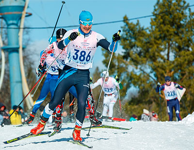Лыжный марафон им. Галины Кулаковой стартует 19 марта в Ижевске