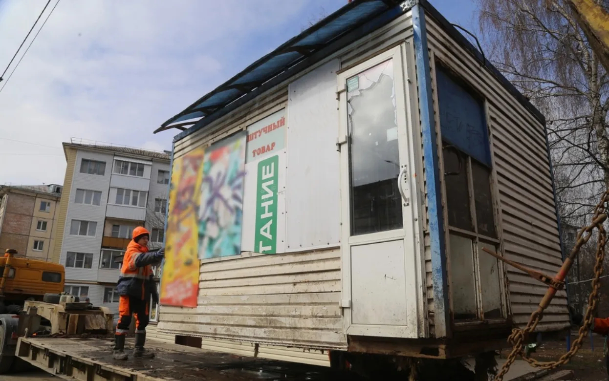 Главные новости Ижевска на 23 апреля: планы по благоустройству города до 2028 года и продажа акций «Ижавиа»