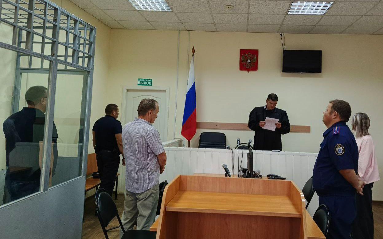 Дело экс-замглавы Увинского района направили в суд