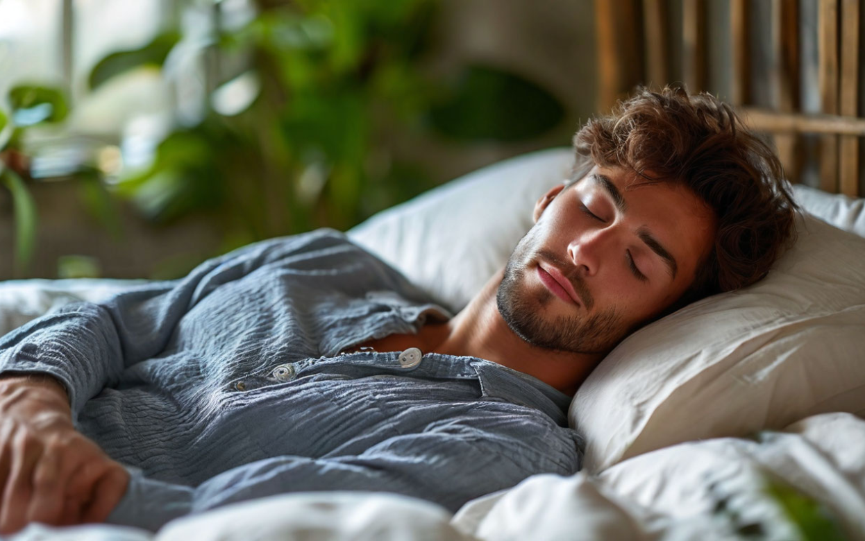 Неожиданный эффект: ученые выяснили, какая интимная привычка снижает риск рака у мужчин