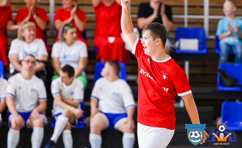 Спортивный клуб «Кузнечики»