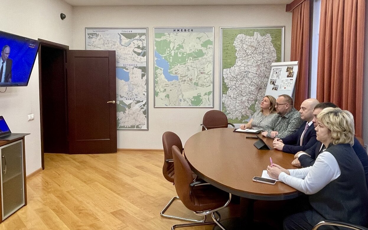 345 женщин в Удмуртии отговорили от аборта с начала года