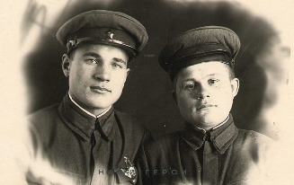 Родственников героя Великой Отечественной войны нашли в Удмуртии