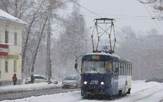 Новости Ижевска на утро 29 декабря: вице-премьер провела 1,5 часа в очереди и график уборки снега на ближайшие дни