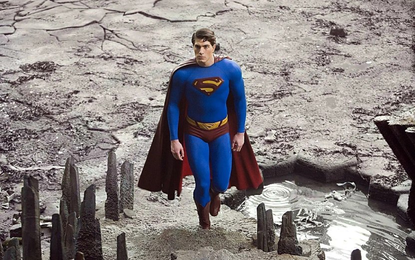 Супермен: история еврея, эмигранта и супергероя