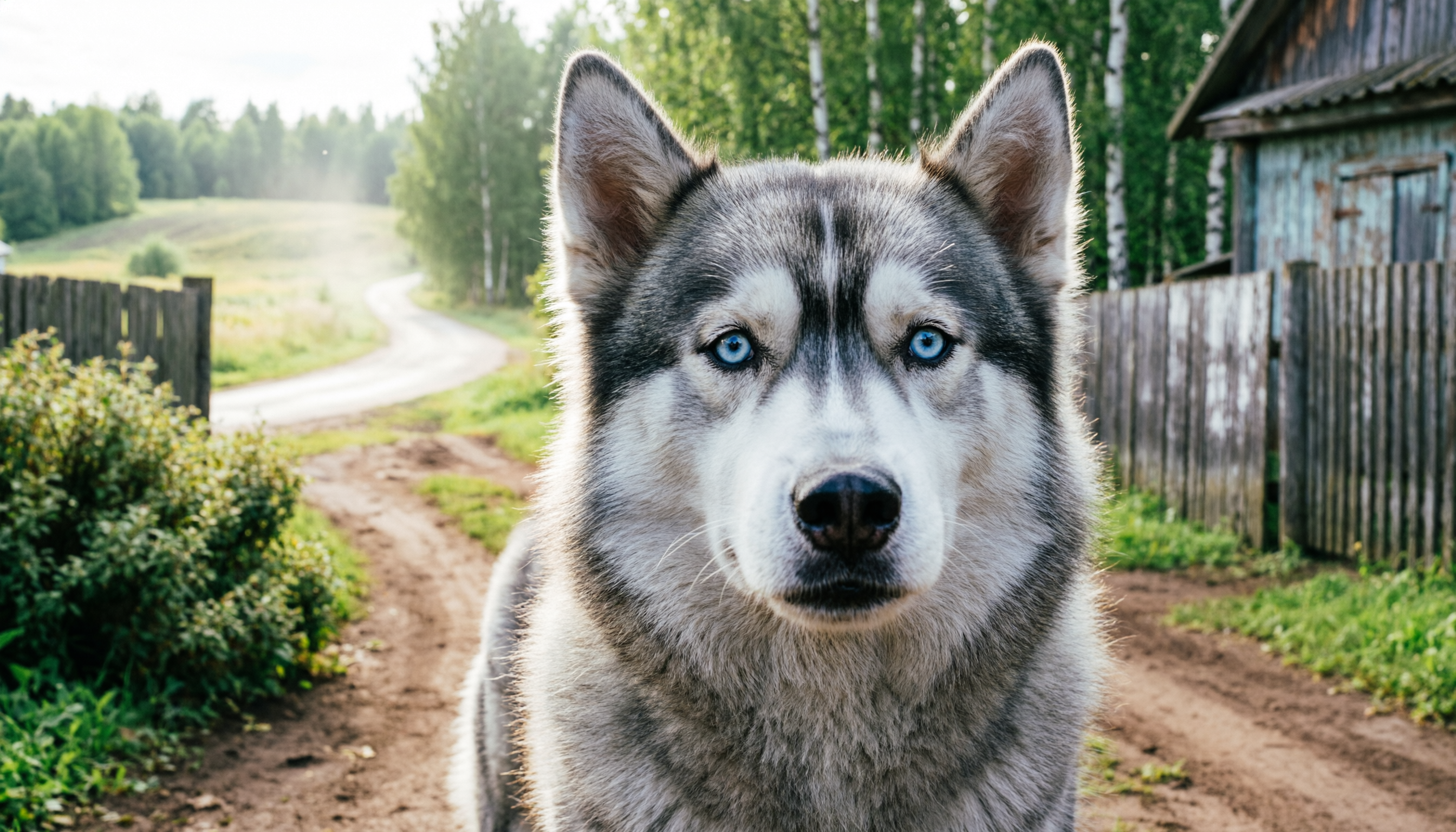 Спасение животных или буква закона: в Ижевске продолжается скандал из-за контракта на отлов собак