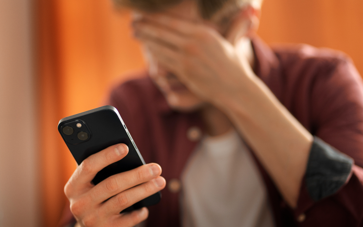 Как не стать жертвой телефонных и интернет-мошенников: пять правил