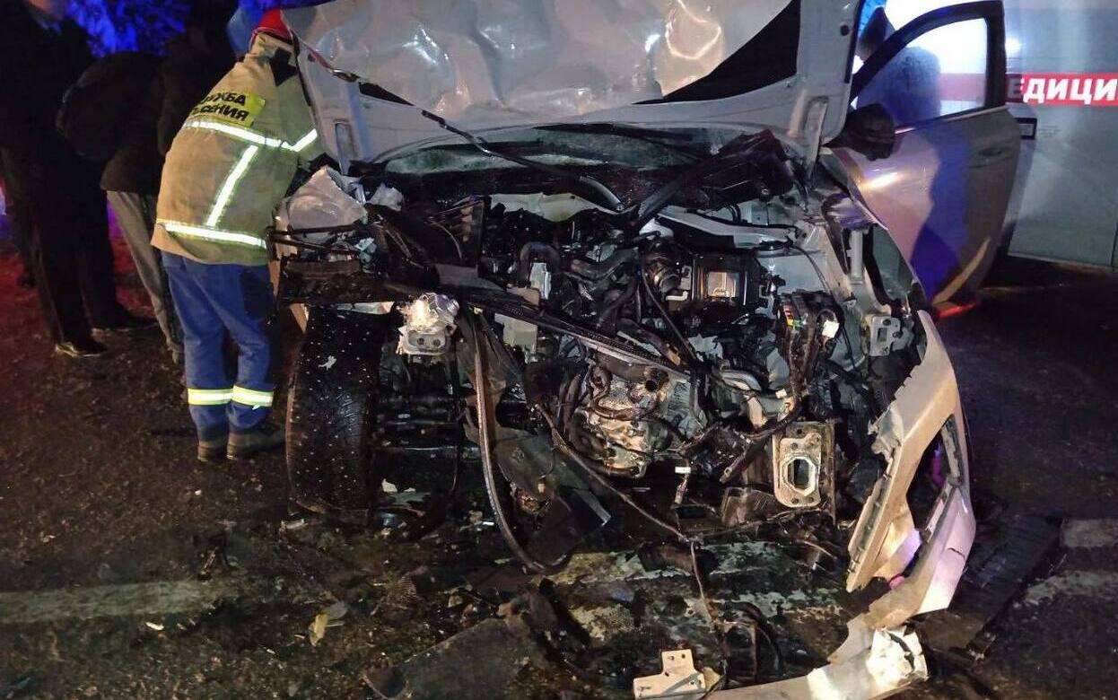 Алкоголь, бесправники и дети за рулем: что на самом деле убивает людей на дорогах Удмуртии