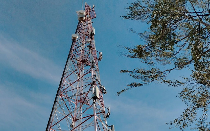 Качество 4G-интернета улучшилось в 12 районах Удмуртии