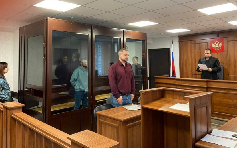 Фото: Объединенная пресс-служба судов Удмуртии
