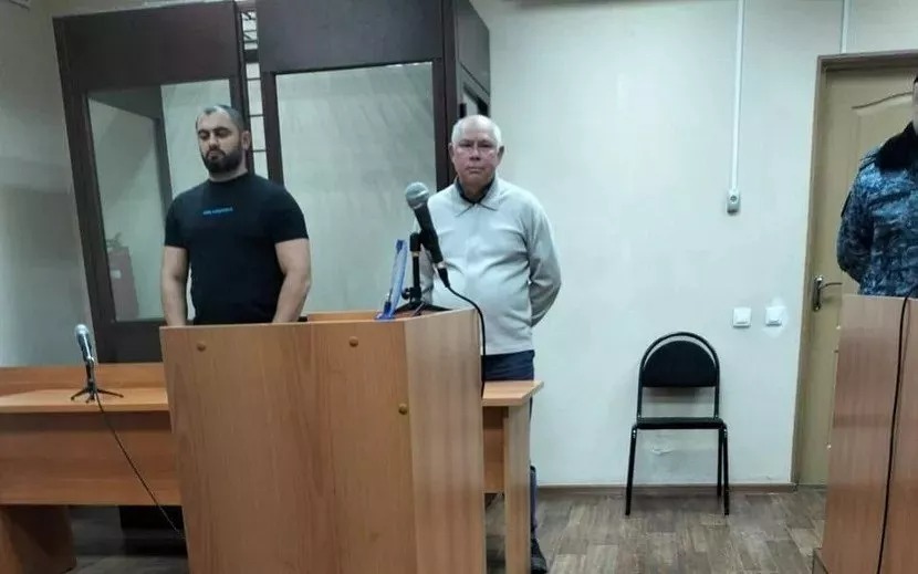 Рассмотрение дела о ДТП с гибелью преподавателя УдГАУ вновь отложили в Ижевске