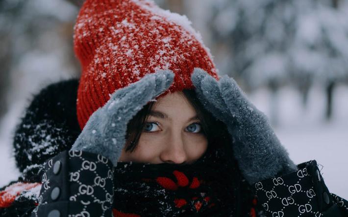 Погода в Ижевске на день: 26 февраля ожидается до +1°С и снег