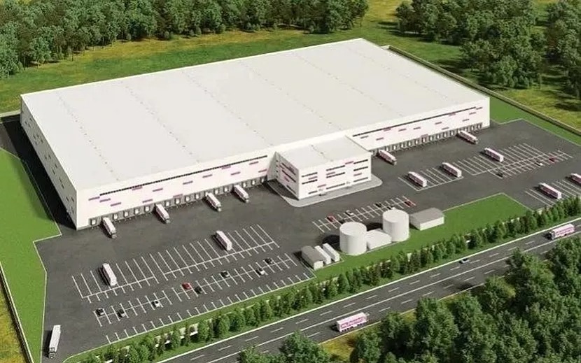 Открытие логистического центра Wildberries в Удмуртии перенесли на июнь