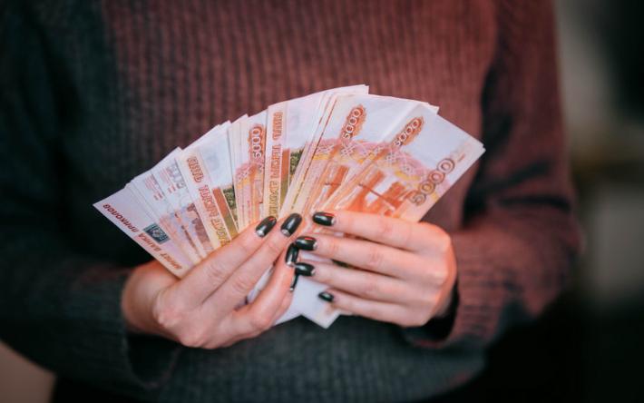 Директора охранного агентства наказали за долги по зарплате в Ижевске