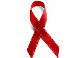 leloo.com.ua. Символ Всемирного дня борьбы со СПИДом