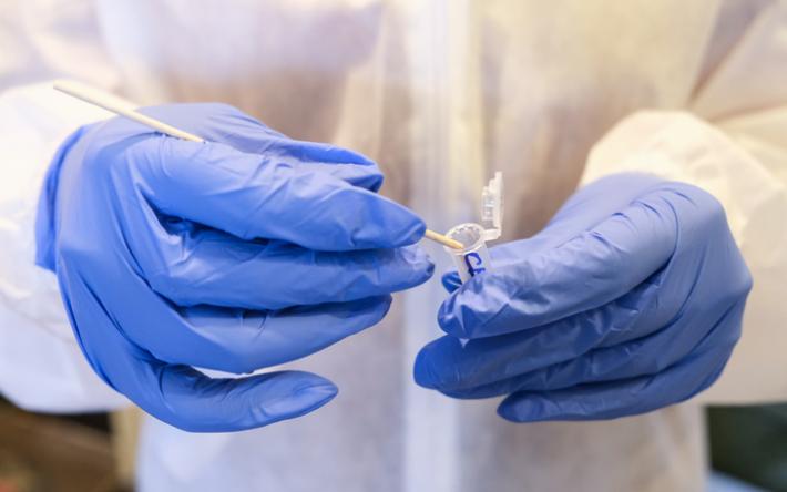28 новых случаев коронавируса выявили за сутки в Удмуртии