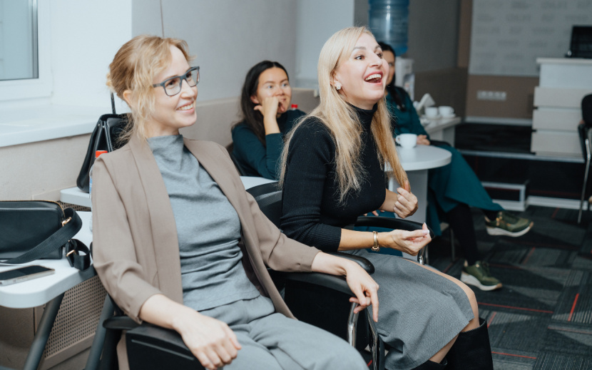 Фото: Мария Бакланова