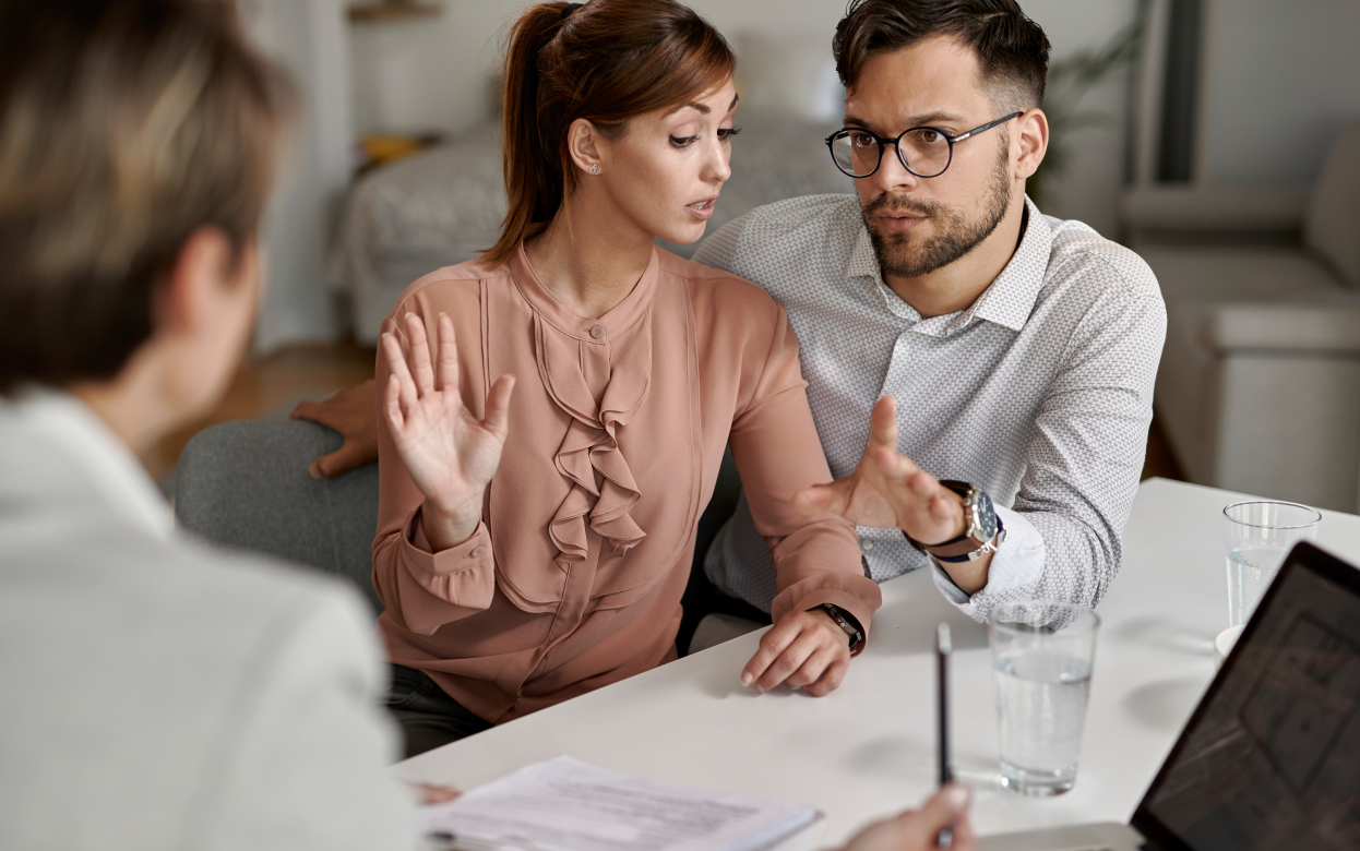 Как развестись без истерик и сохранить нервы: пошаговая инструкция от адвокатов