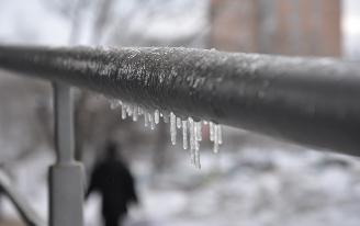 Погода в Ижевске на день: 2 февраля небольшой снег и -9 °С