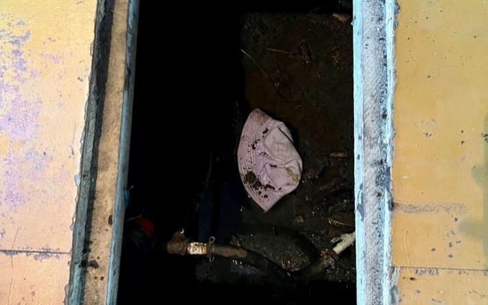 Житель Удмуртии погиб от удара током в подвале своего дома