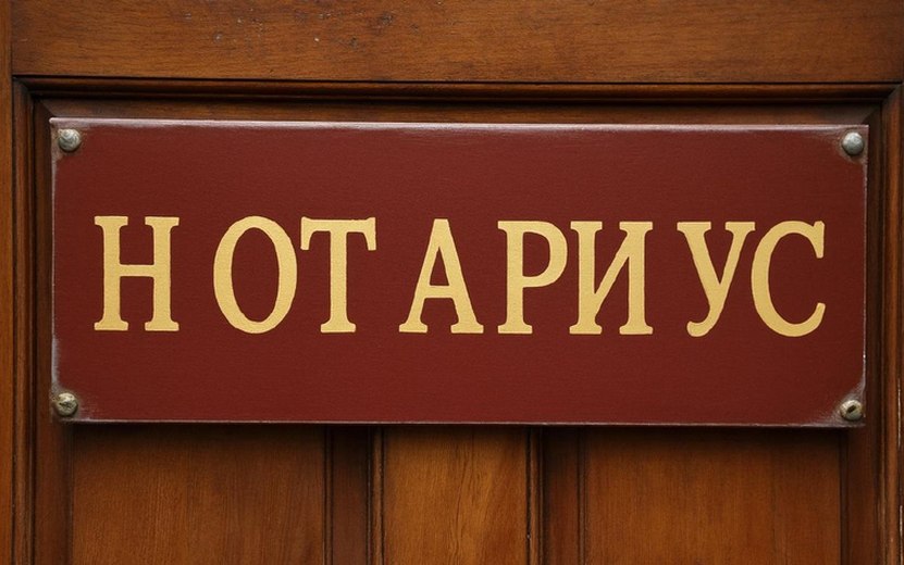 Нотариуса осудят в Удмуртии за мошенничество с недвижимостью