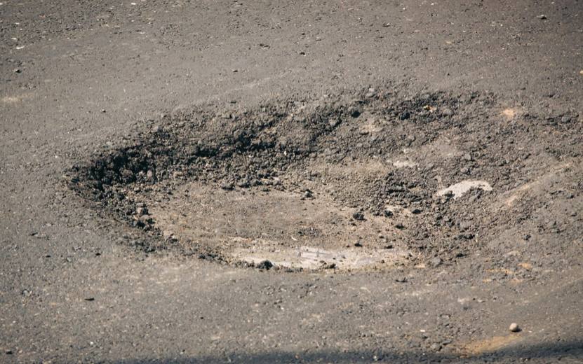 В Ижевске потратят более 70 миллионов рублей на ремонт улицы Новоярушкинской